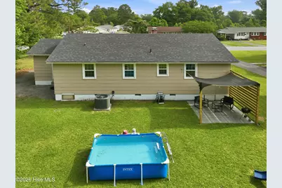 402 Clyde Drive, Jacksonville, NC 28540 - Photo 36