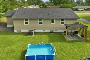 402 Clyde Dr, Jacksonville, NC 28540 - Photo 36
