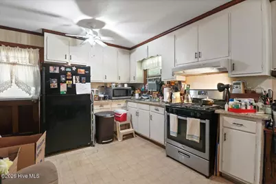 9781 Red Oak Road, Whitakers, NC 27891 - Photo 8