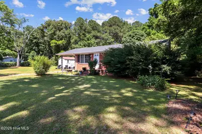 9781 Red Oak Road, Whitakers, NC 27891 - Photo 2