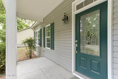4209 Hoggard Drive, Wilmington, NC 28403 - Photo 8