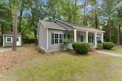 4209 Hoggard Drive, Wilmington, NC 28403 - Photo 40