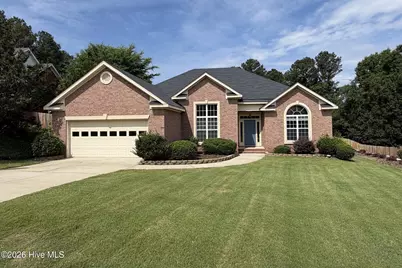407 Weyanoke Drive, Evans, GA 30809 - Photo 1