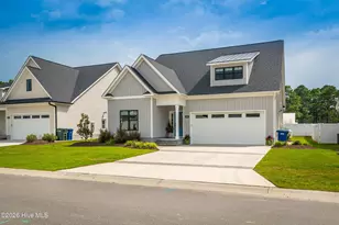 1056 Montevallo Ln, Ayden, NC 28513 - Photo 2