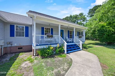 105 Lunington Mill Circle, Burgaw, NC 28425 - Photo 4