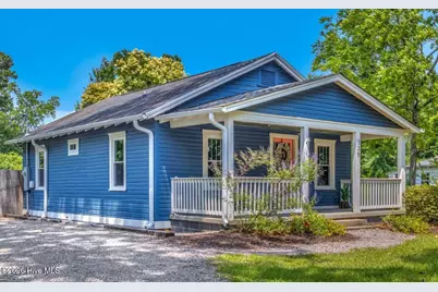 129 Glendale Drive, Wilmington, NC 28401 - Photo 2