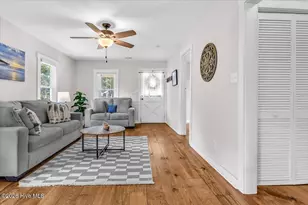 129 Glendale Dr, Wilmington, NC 28401 - Photo 8