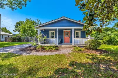 129 Glendale Drive, Wilmington, NC 28401 - Photo 42