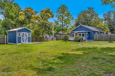 129 Glendale Drive, Wilmington, NC 28401 - Photo 36