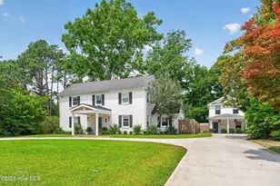 2309 Lynnwood Dr, Wilmington, NC 28403 - Photo 4