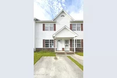 202 Mesa Lane, Jacksonville, NC 28546 - Photo 1