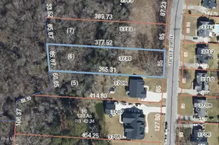 3711 Trace Dr W, Wilson, NC 27893 - Photo 1