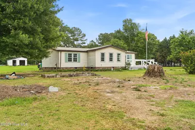 138 Charles Street, Hamlet, NC 28345 - Photo 2