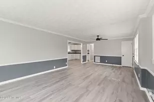 602 4th St, Hamlet, NC 28345 - Photo 8