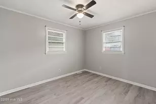 602 4th St, Hamlet, NC 28345 - Photo 22