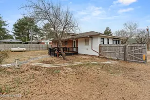 602 4th St, Hamlet, NC 28345 - Photo 6