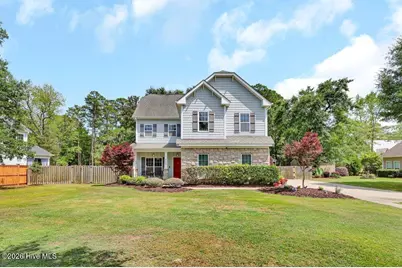 8132 Saltcedar Drive, Wilmington, NC 28411 - Photo 48