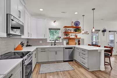 8132 Saltcedar Drive, Wilmington, NC 28411 - Photo 16