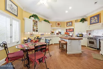 3058 Dartmouth Drive, Greenville, NC 27858 - Photo 22