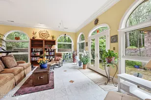 3058 Dartmouth Drive, Greenville, NC 27858 - Photo 16