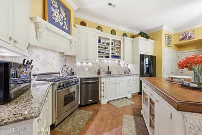 3058 Dartmouth Drive, Greenville, NC 27858 - Photo 24