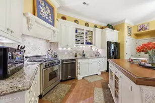 3058 Dartmouth Drive, Greenville, NC 27858 - Photo 24