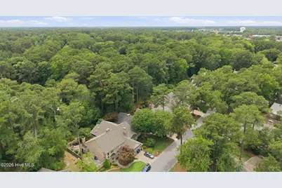 3058 Dartmouth Drive, Greenville, NC 27858 - Photo 8