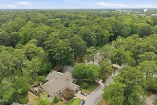 3058 Dartmouth Drive, Greenville, NC 27858 - Photo 8