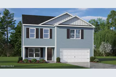 4806 Martha Wynd Way, Farmville, NC 27828 - Photo 36