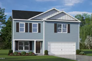 4806 Martha Wynd Wy, Farmville, NC 27828 - Photo 36