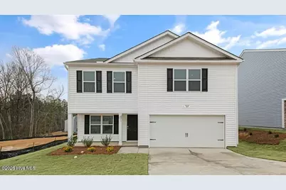 4806 Martha Wynd Way, Farmville, NC 27828 - Photo 1