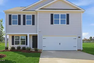 4806 Martha Wynd Wy, Farmville, NC 27828 - Photo 2