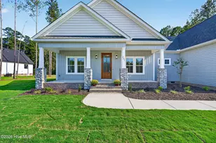 207 Hillstead Way, Smithfield, NC 27577 - Photo 6