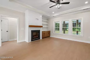 207 Hillstead Way, Smithfield, NC 27577 - Photo 14