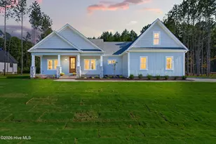 207 Hillstead Way, Smithfield, NC 27577 - Photo 2
