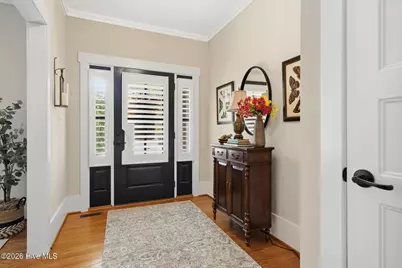 4425 Dayspring Drive, Rocky Mount, NC 27804 - Photo 2