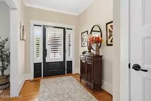 4425 Dayspring Dr, Rocky Mount, NC 27804 - Photo 2