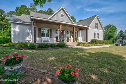 4425 Dayspring Drive, Rocky Mount, NC 27804 - Photo 1