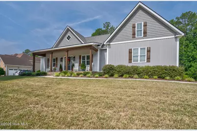 4425 Dayspring Drive, Rocky Mount, NC 27804 - Photo 12