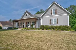 4425 Dayspring Dr, Rocky Mount, NC 27804 - Photo 12
