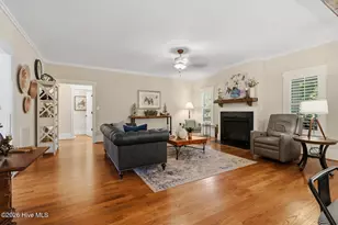 4425 Dayspring Dr, Rocky Mount, NC 27804 - Photo 18