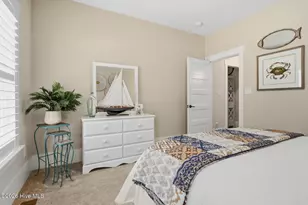 4425 Dayspring Dr, Rocky Mount, NC 27804 - Photo 32