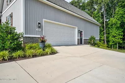 4425 Dayspring Drive, Rocky Mount, NC 27804 - Photo 40