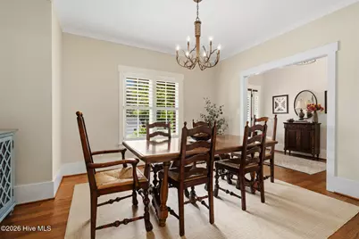 4425 Dayspring Drive, Rocky Mount, NC 27804 - Photo 4