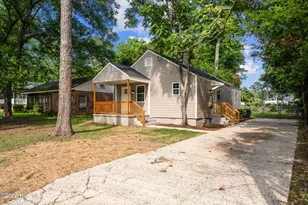404 S Audubon Ave, Goldsboro, NC 27530 - Photo 2