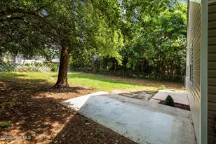 404 S Audubon Ave, Goldsboro, NC 27530 - Photo 20