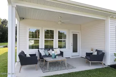 722 Mallory Drive, Sneads Ferry, NC 28460 - Photo 16