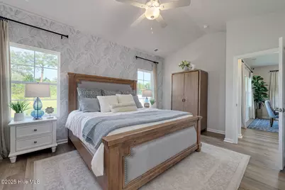 722 Mallory Drive, Sneads Ferry, NC 28460 - Photo 10