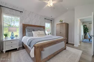 722 Mallory Dr, Sneads Ferry, NC 28460 - Photo 10