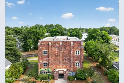 614 Peacock Lane #Apt 1, Wilmington, NC 28401 - Photo 46